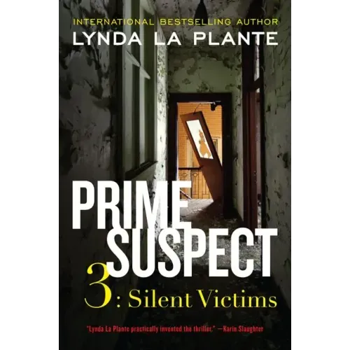 Prime Suspect 3: Silent Victims