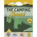 The Camping Journal: Camping and RV Travel Logbook The Best RV Logbook and Camping Journal to Capture Your Adventures, Experiences, Memories and Momen