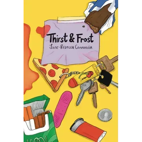 Thirst & Frost