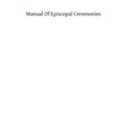Manual of Episcopal Ceremonies