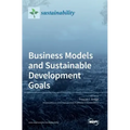 Business Models and Sustainable Development Goals
