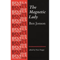 The Magnetic Lady: Ben Jonson