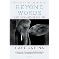 Beyond Words: What Animals Think and Feel