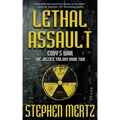 Lethal Assault: An Adventure Series