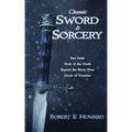 Classic Sword and Sorcery