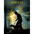 Able Muse, Winter 2019 (No. 27 - print edition): a review of poetry, prose & art