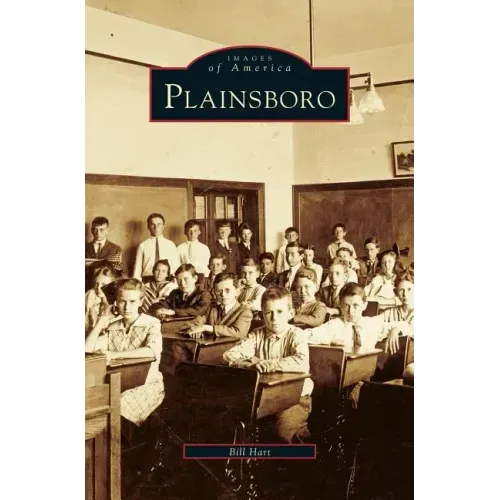 Plainsboro