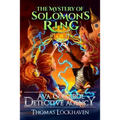 The Mystery of Solomon's Ring (Book 2): Ava & Carol Detective Agency