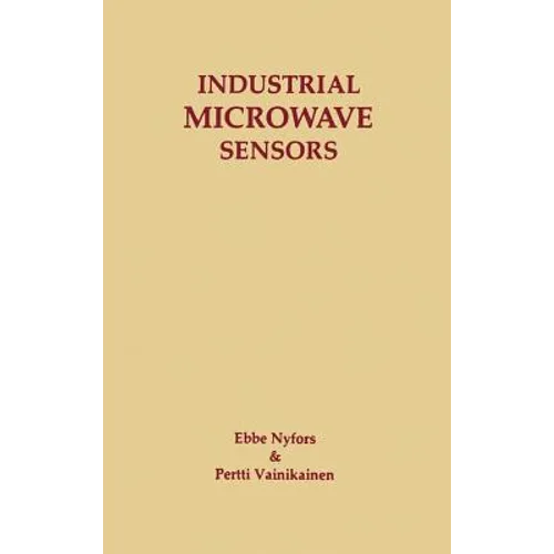 Industrial Microwave Sensors
