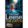 The Catch: an absolutely gripping British crime thriller with a massive twist
