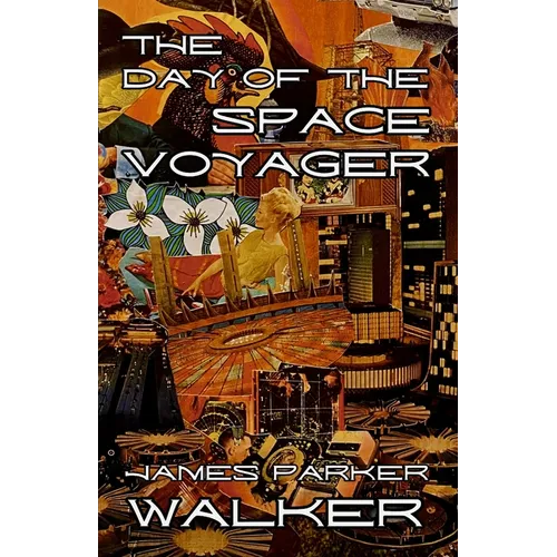The Day of the Space Voyager