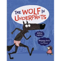 The Wolf in Underpants