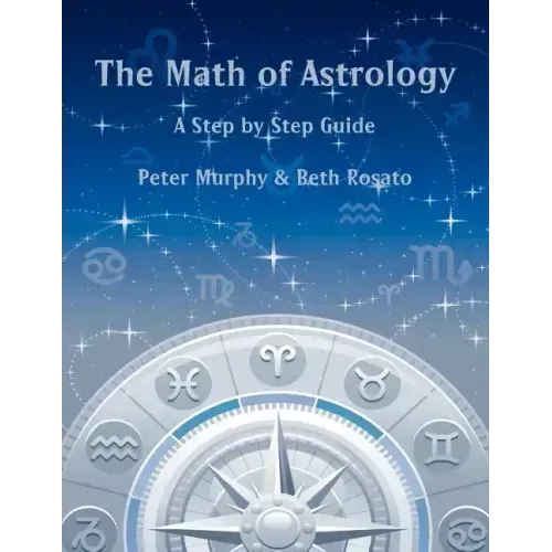 The Math of Astrology