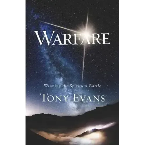Warfare: Winning the Spiritual Battle