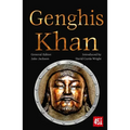 Genghis Khan: Epic and Legendary Leaders