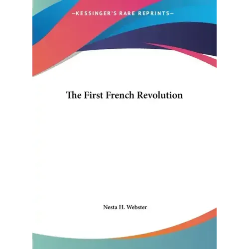 The First French Revolution