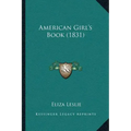 American Girl's Book (1831)