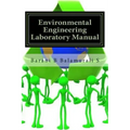 Environmental Engineering Laboratory Manual