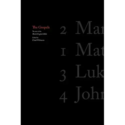 The Gospels