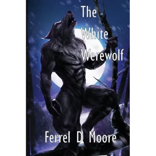 The White Werewolf