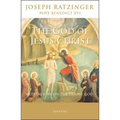 The God of Jesus Christ: Meditations on the Triune God