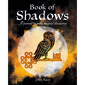 Book of Shadows: A Journal to Make Magical Discoveries