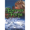 Forever Freya 11: The Eyes of Freya book 11