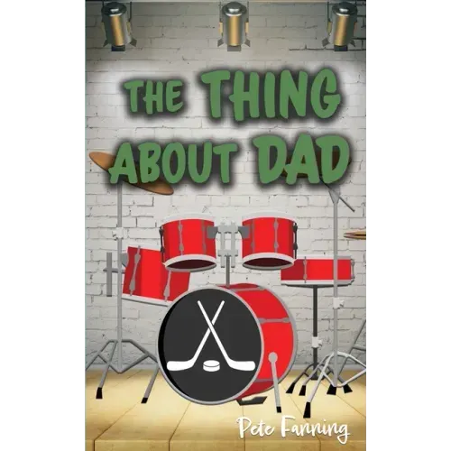 The Thing About Dad