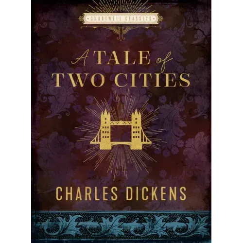 A Tale of Two Cities