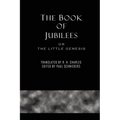 The Book of Jubilees