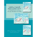 Draw Your Feelings Out: A DoodlyCouch Drawing Therapy Workbook