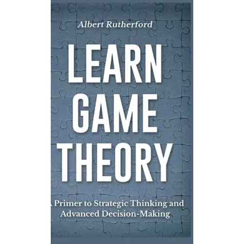Learn Game Theory