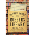 Summer Hours at the Robbers Library