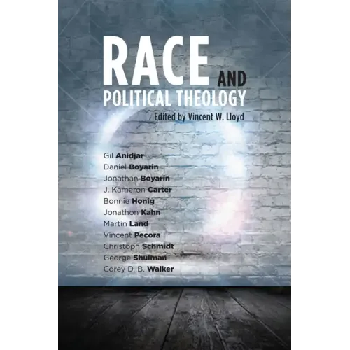Race and Political Theology