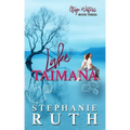 Lake Taimana: A New Zealand second chance romance.