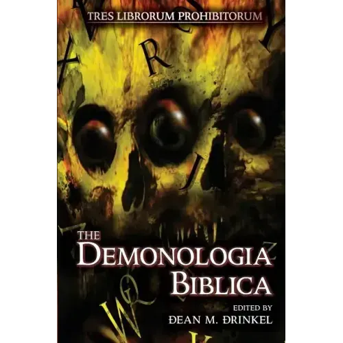 The Demonologia Biblica