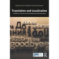 Translation and Localization: A Guide for Technical and Professional Communicators