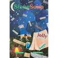 Stone Soup Magazine: September 2021