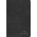 Rvr 1960 Biblia del Pescador: Edición Liderazgo, Negro Piel Fabricada: Edición Liderazgo
