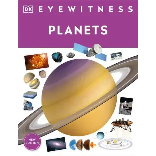 Eyewitness Planets