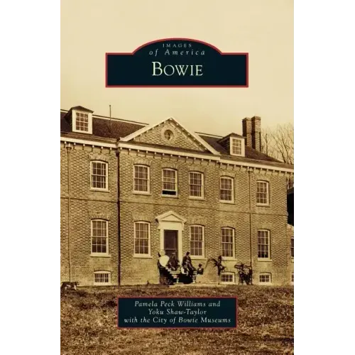 Bowie