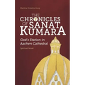 The Chronicles of SANAT KUMARA: GOD's Station in Aachen Cathedral