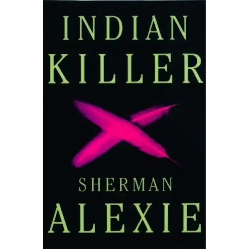 Indian Killer