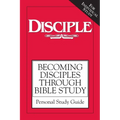 Disciple I Personal Study Guide D1