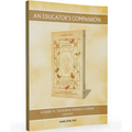 An Educator's Companion to the Koren Children's Siddur