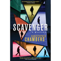 Scavenger: A Mystery