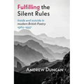 Fulfilling the Silent Rules: Inside & Outside in Modern British Poetry 1960-1990