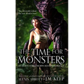 The Time For Monsters: An Eldritch Xenomorph Monster Romance