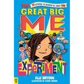 The Great Big Me Experiment: 75 Activities to Discover All about You