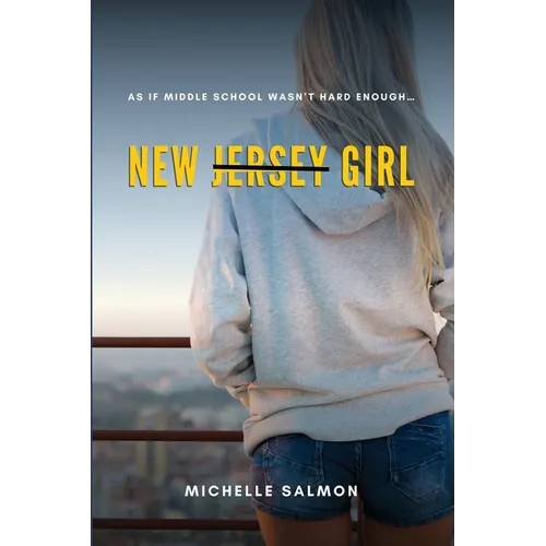 New Jersey Girl